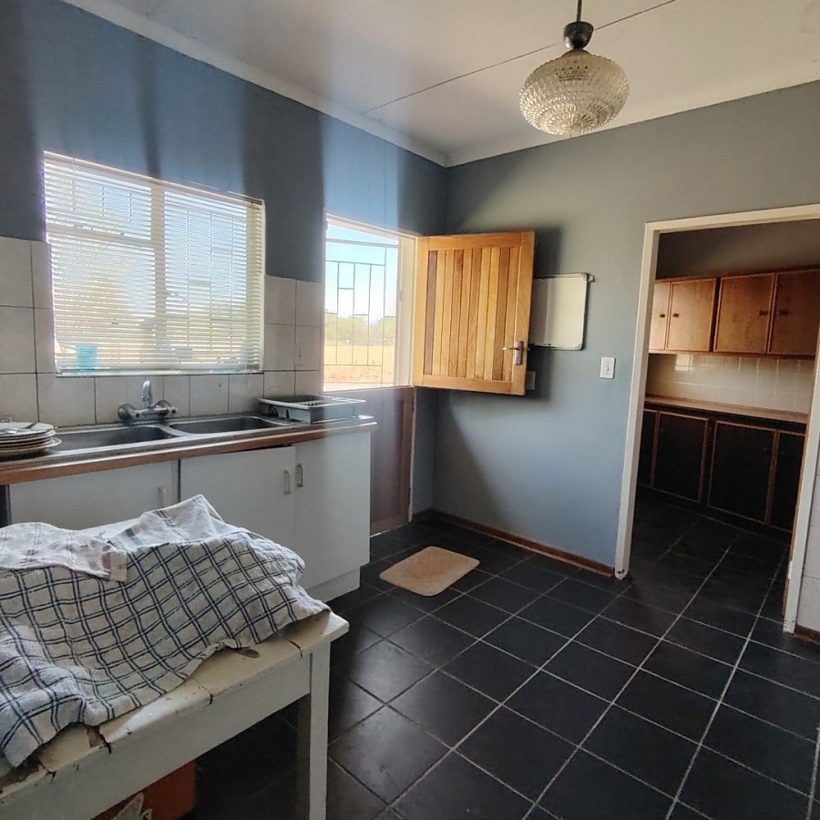 Commercial Property for Sale in Roodewal Free State